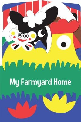 My Farmyard Home by Carciofocontento