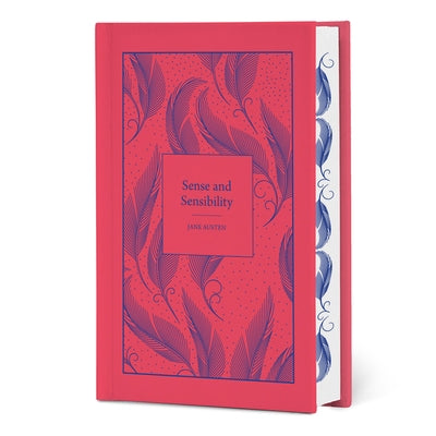Sense and Sensibility by Austen, Jane