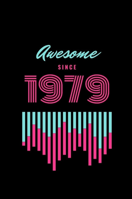 awesome since 1979 by Note Books, Star