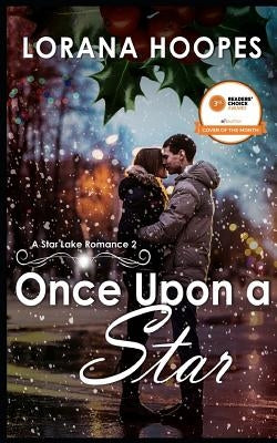 Once Upon a Star: (Contemporary Christian Romance) by Hoopes, Lorana