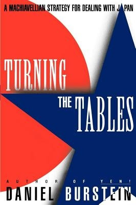 Turning the Tables by Burstein, Daniel