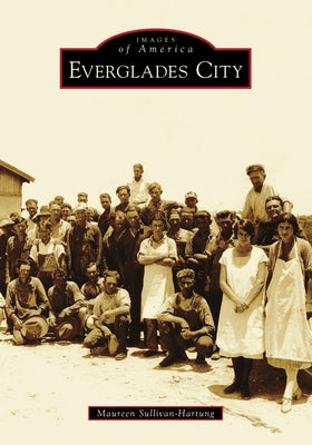 Everglades City by Sullivan-Hartung, Maureen