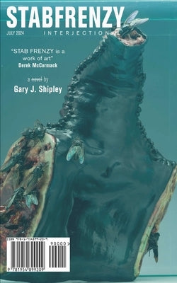 Stab Frenzy by Shipley, Gary J.