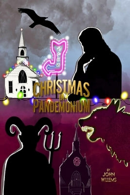 Christmas in Pandemonium by Mykut, Joe