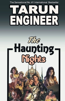 The Haunting Nights! by Unknown