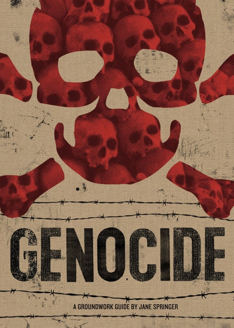 Genocide by Springer, Jane