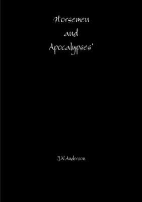 The Absolute by Anderson, Jessica