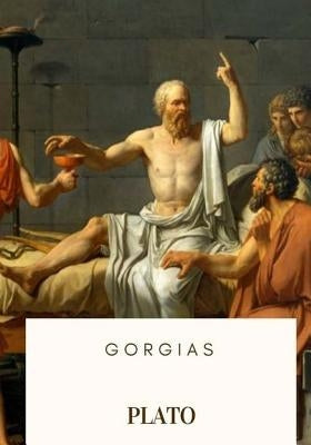 Gorgias by Jowett, Benjamin