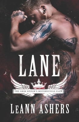 Lane by Ashers, Leann