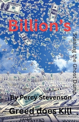 Billion's by Stevenson, Percy