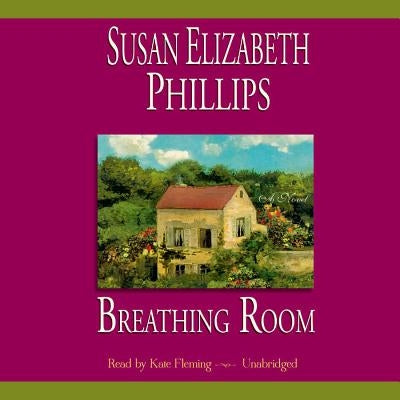 Breathing Room by Phillips, Susan Elizabeth