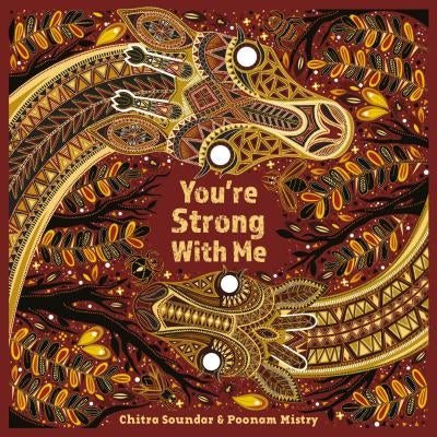 You're Strong with Me by Soundar, Chitra
