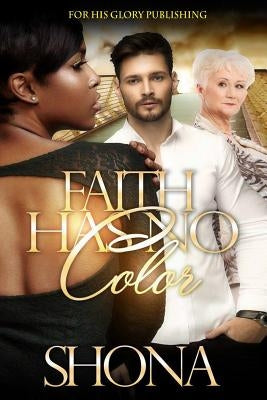 Faith Has No Color by Services, Gemini Editing