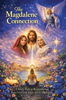 The Magdalene Connection: Treating Your Soul by Korslin, Lisa