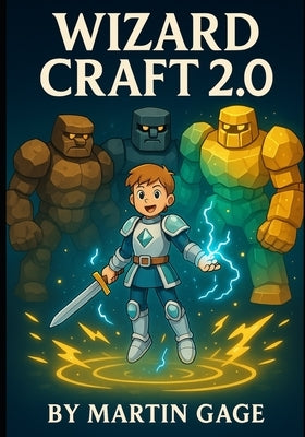 Wizard Craft 2.0 by Gage, Martin
