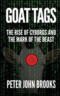Goat Tags by Brooks, Peter John