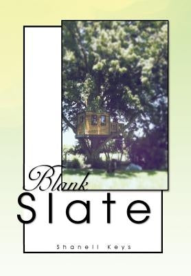 Blank Slate by Keys, Shanell