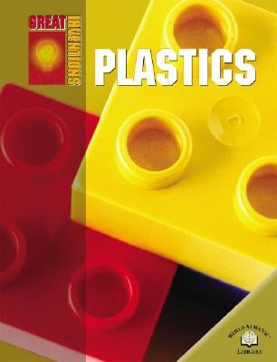 Plastics by Sterngass, Jon