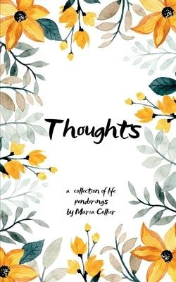 Thoughts by Collier, Maria