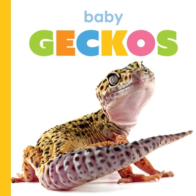 Baby Geckos by Thompson, Kim