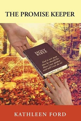 The Promise Keeper by Ford, Kathleen