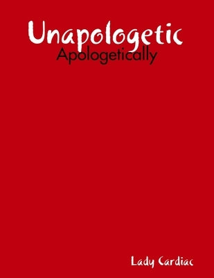 Unapologetic by Cardiac, Lady
