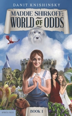 Maddie Shirkoff: World of Odds by Knishinsky, Danit
