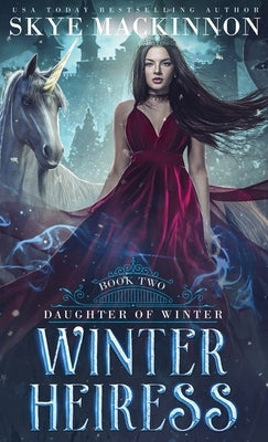 Winter Heiress by MacKinnon, Skye