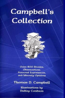 Campbell's Collection by Campbell, Thomas D.