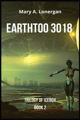 Earthtoo 3018 by Lonergan, Mary a.