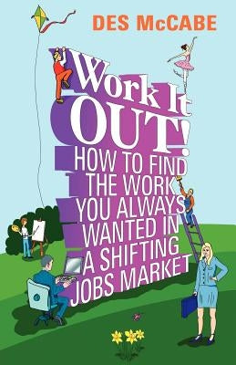 Work It Out! by McCabe, Des
