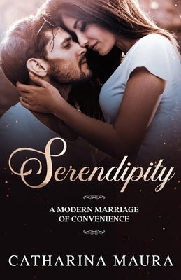 Serendipity by Maura, Catharina