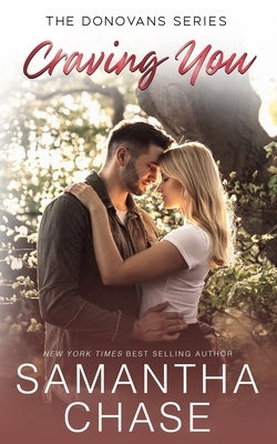 Craving You by Chase, Samantha