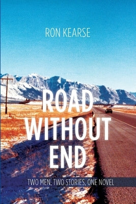 Road Without End by Kearse, Ron