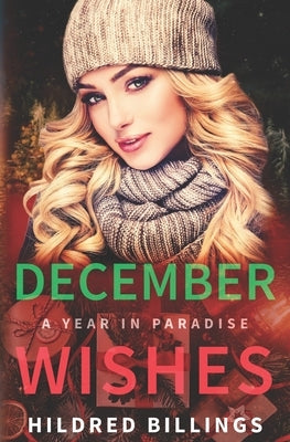 December Wishes by Billings, Hildred