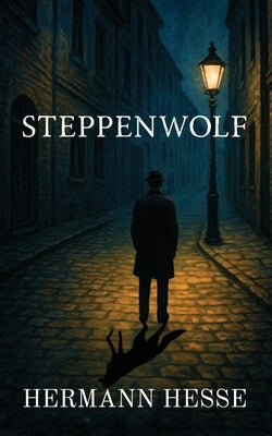 Steppenwolf (Polis & Praxis Classics) by Hesse, Hermann