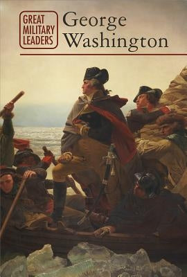 George Washington by Duling, Kaitlyn