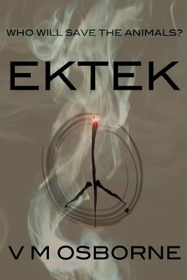 ektek by Osborne, V. M.