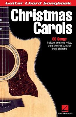 Christmas Carols by Hal Leonard Corp