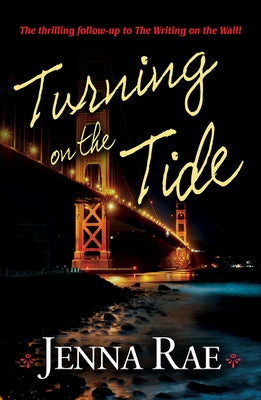 Turning on the Tide by Rae, Jenna
