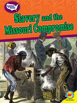 Slavery and the Missouri Compromise by Herschbach, Elisabeth