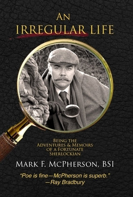 An Irregular Life by McPherson, Mark