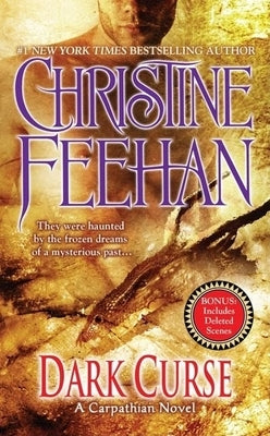 Dark Curse by Feehan, Christine
