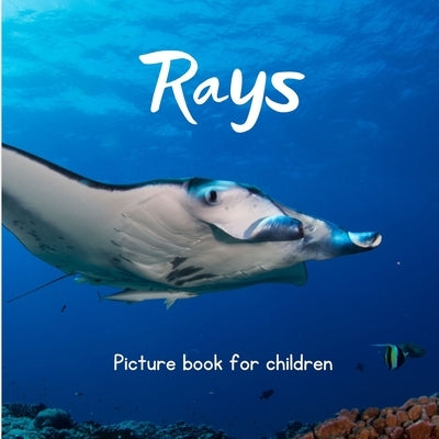 Rays: Picture book for children by Protto, Daniel