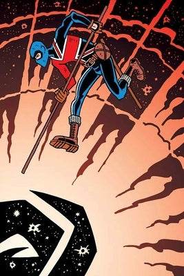 Jack Staff Volume 3: Echoes of Tomorrow by Grist, Paul