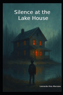 Silence at the Lake House by Dias Marzano, Leonardo