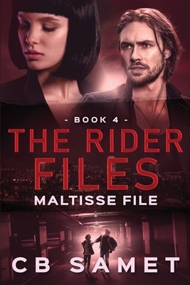 Maltisse File by Samet, Cb