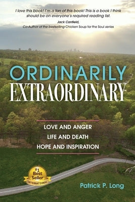Ordinarily Extraordinary by Long, Patrick P.