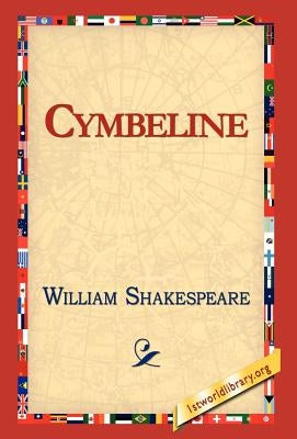 Cymbeline by Shakespeare, William