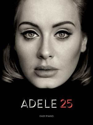 Adele - 25 by Adele